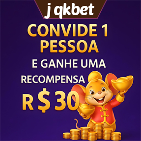 jqkbet Indique amigos para receber um bônus