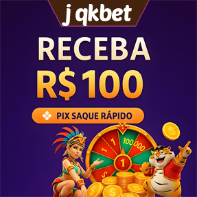 jqkbet Ganhe R$ 100,00 Gratis