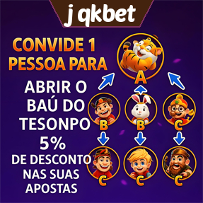 jqkbet ConvidarCentro